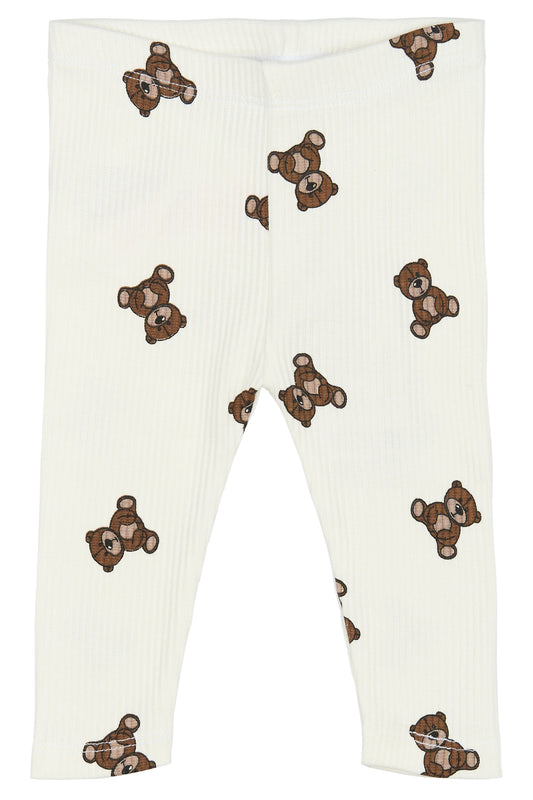 THE NEW - PAULO BEAR LEGGING
