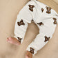 THE NEW - PAULO BEAR LEGGING