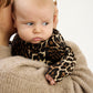 THE NEW - PENNY LEOPARD ROMPER