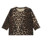 THE NEW - PENNY LEOPARD SHIRT