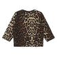 THE NEW - PENNY LEOPARD SHIRT