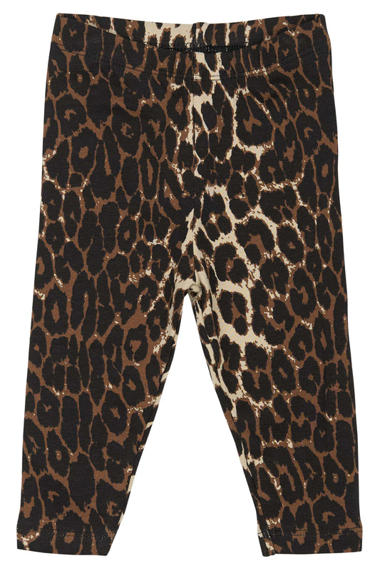 THE NEW - PENNY LEOPARD LEGGING