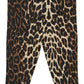 THE NEW - PENNY LEOPARD LEGGING