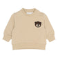 THE NEW - PHILBERT SWEATER