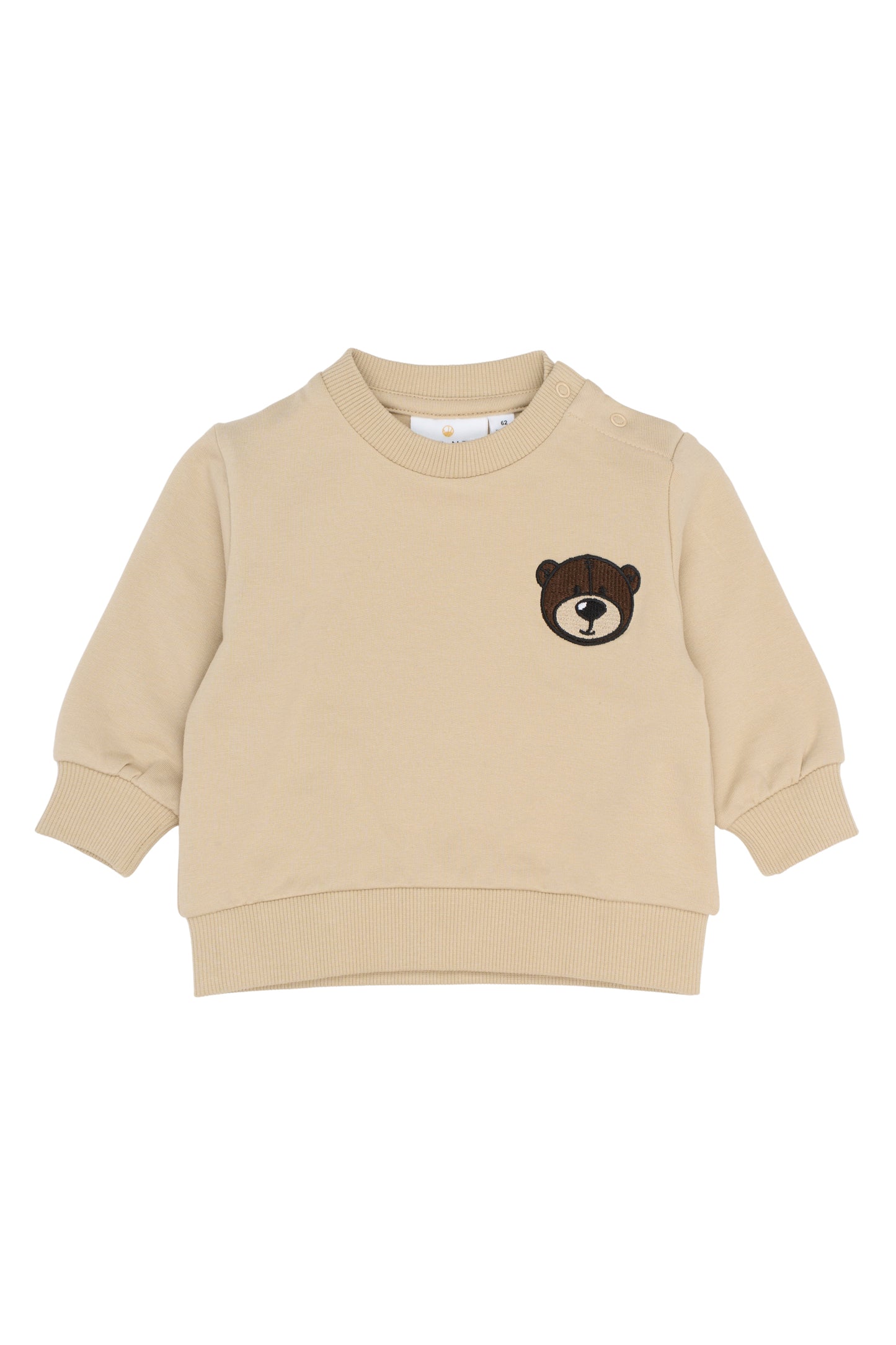 THE NEW - PHILBERT SWEATER