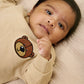 THE NEW - PHILBERT SWEATER
