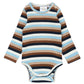THE NEW - PARK ROMPER