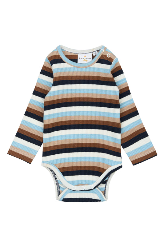 THE NEW - PARK ROMPER