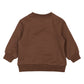 THE NEW - LUCKY SWEATER PINECONE