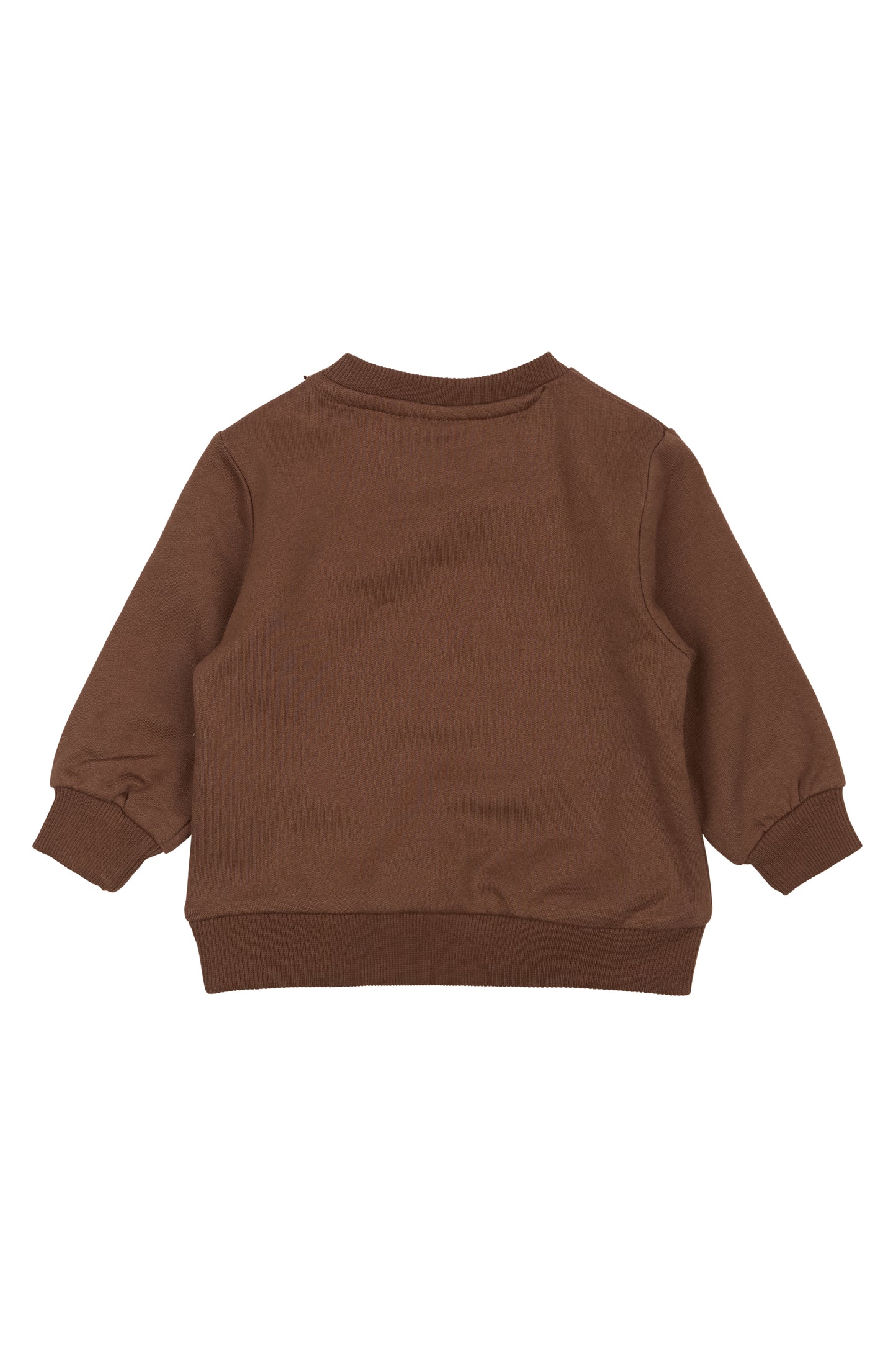 THE NEW - LUCKY SWEATER PINECONE