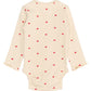 THE NEW - HEA ROMPER HARTJES