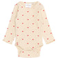 THE NEW - HEA ROMPER HARTJES