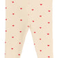 THE NEW - HEA LEGGING HARTJES