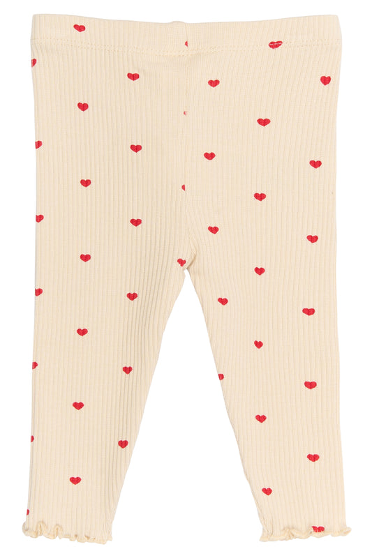 THE NEW - HEA LEGGING HARTJES