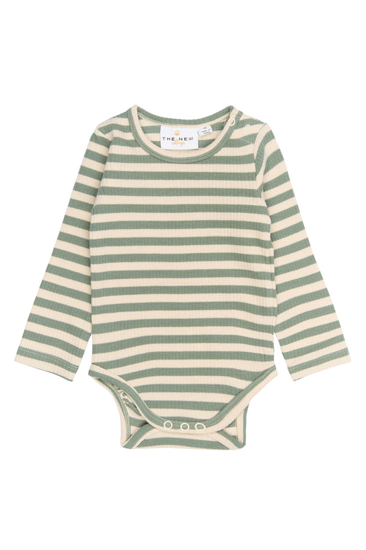 THE NEW - FRO ROMPER