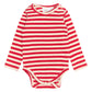 THE NEW - FRO ROMPER