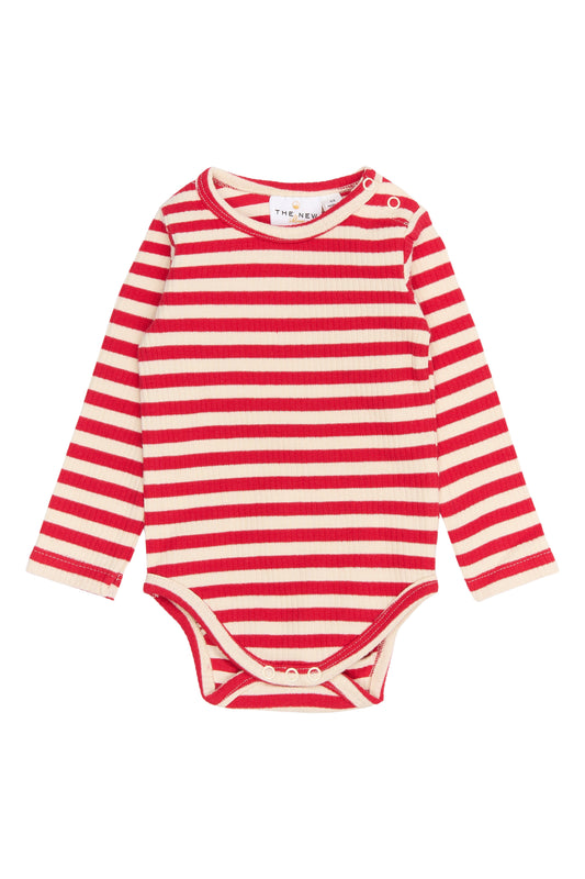 THE NEW - FRO ROMPER