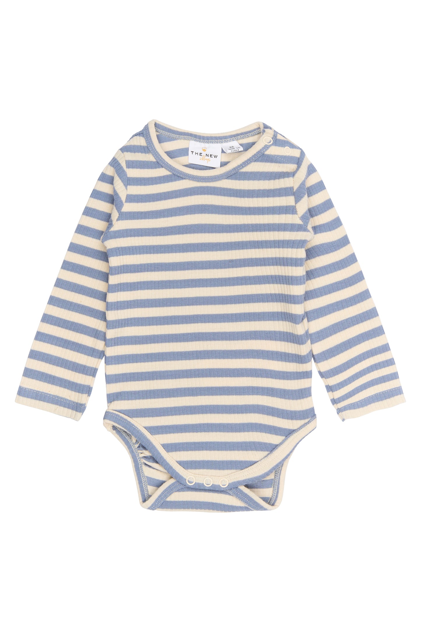 THE NEW - FRO ROMPER