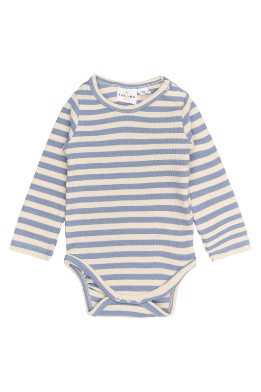 THE NEW - FRO ROMPER