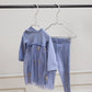 THE NEW - RUNA ROMPER JURK