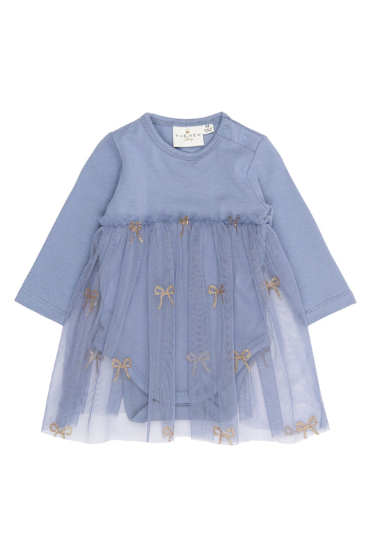 THE NEW - RUNA ROMPER JURK