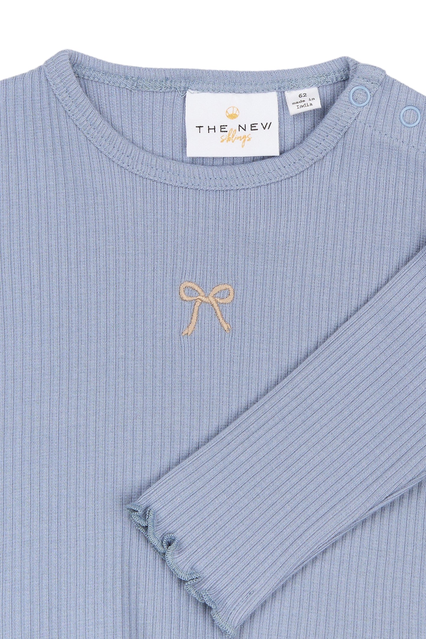 THE NEW - RIANNA SHIRT