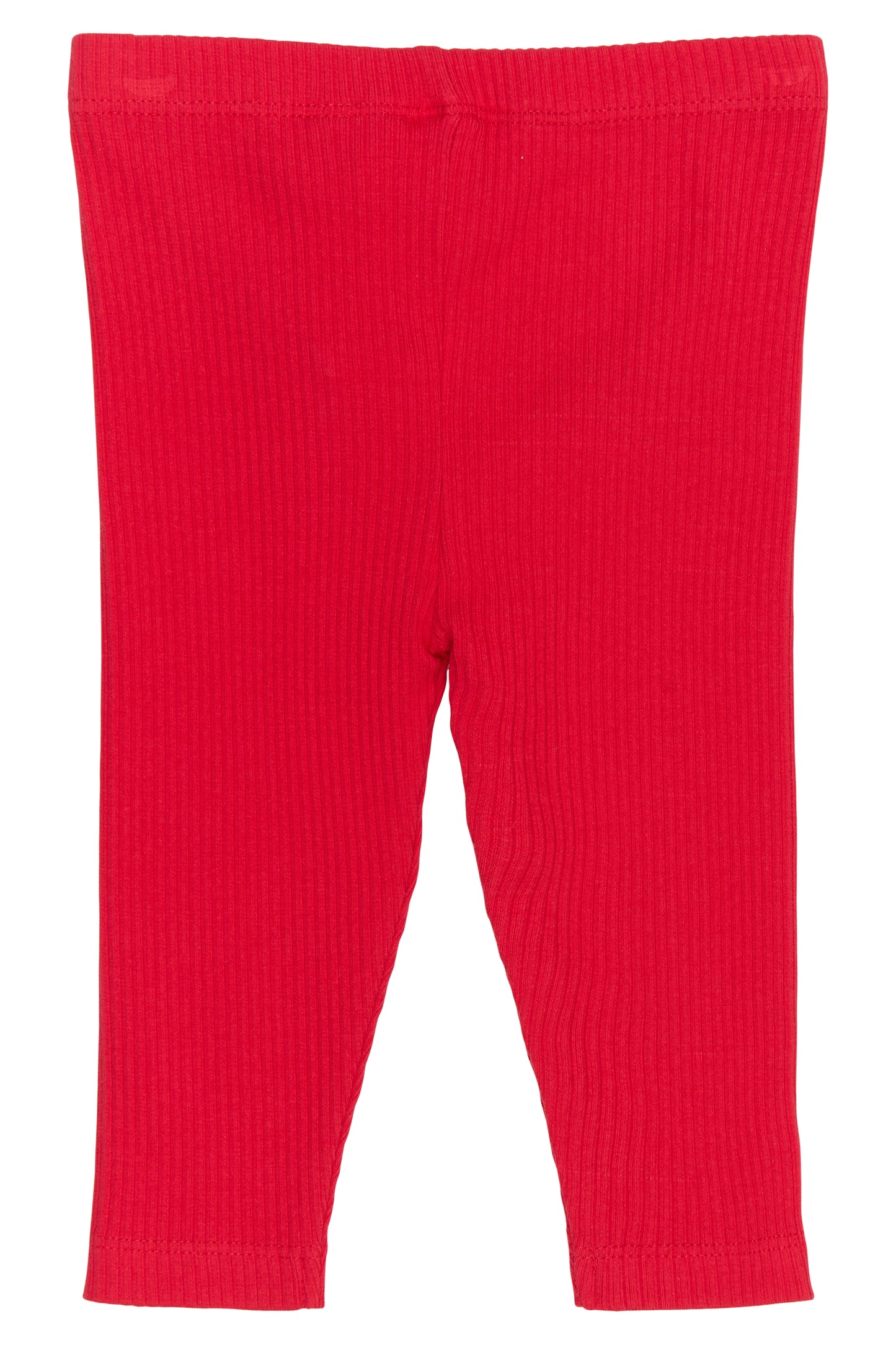 THE NEW - RIANNA RIB LEGGING