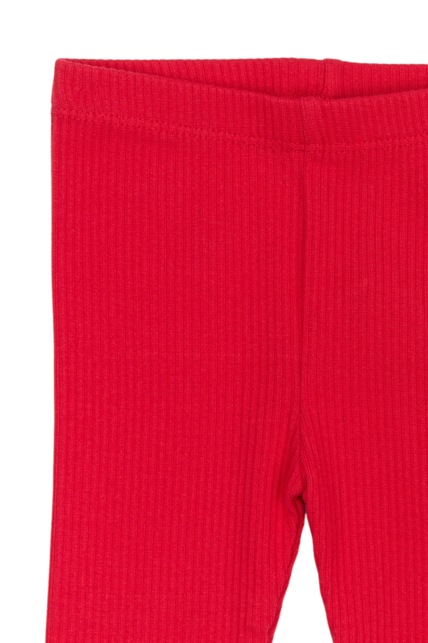 THE NEW - RIANNA RIB LEGGING
