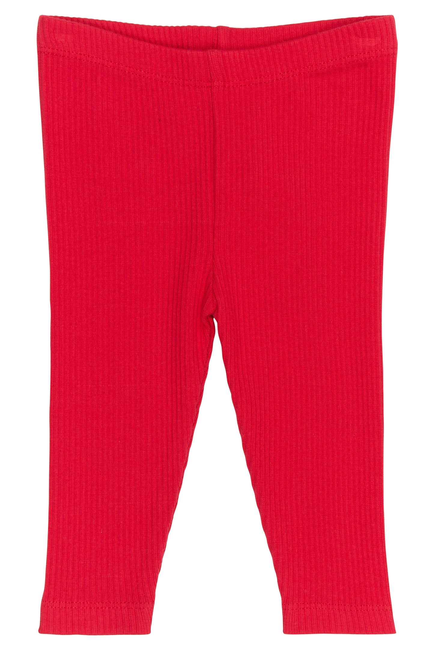 THE NEW - RIANNA RIB LEGGING
