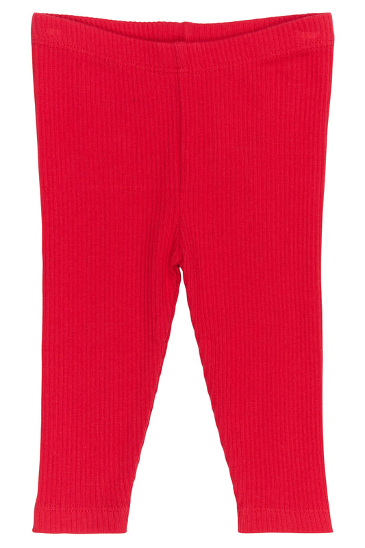 THE NEW - RIANNA RIB LEGGING