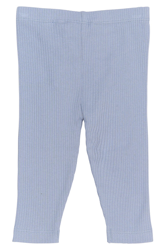 THE NEW - RIANNA RIB LEGGING