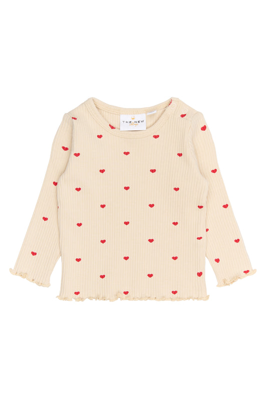 THE NEW - HEA SHIRT HARTJES