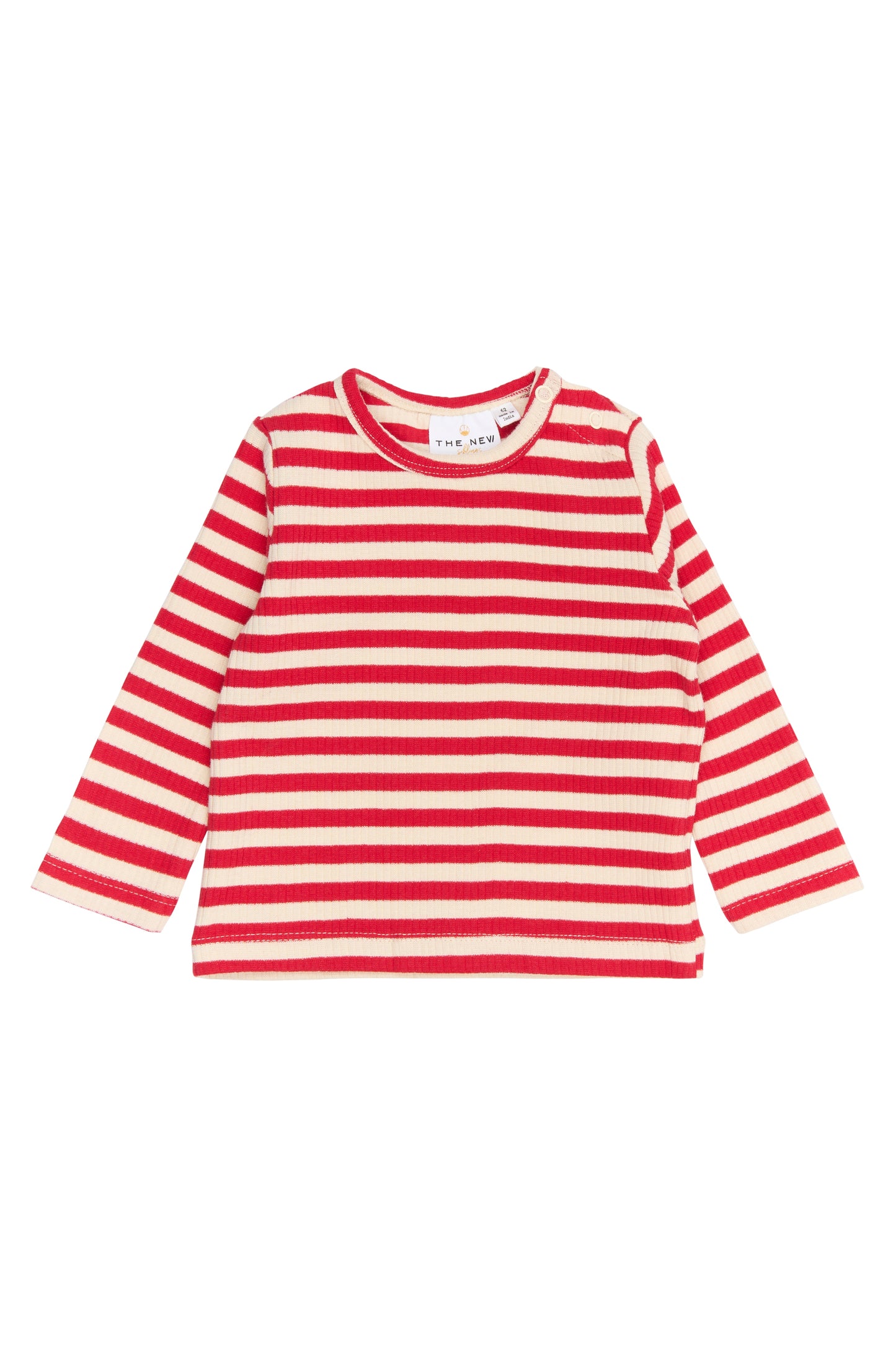 THE NEW - FRO SHIRT