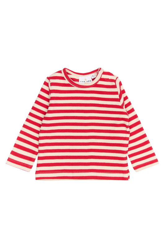 THE NEW - FRO SHIRT