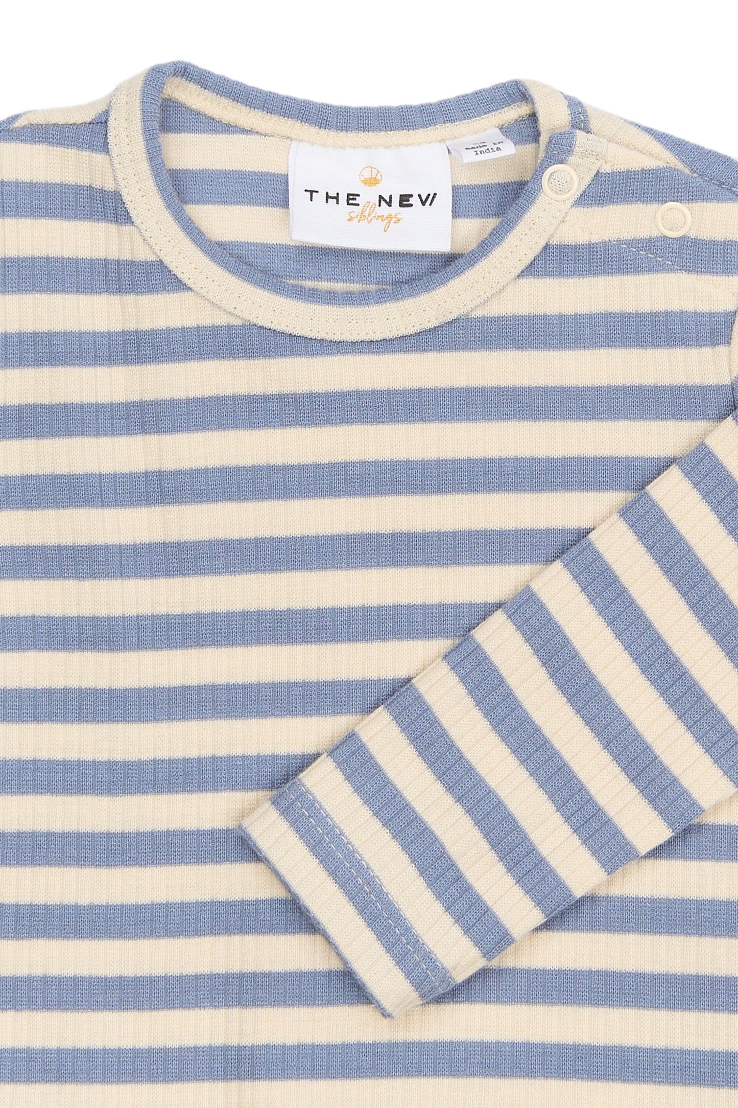 THE NEW - FRO SHIRT