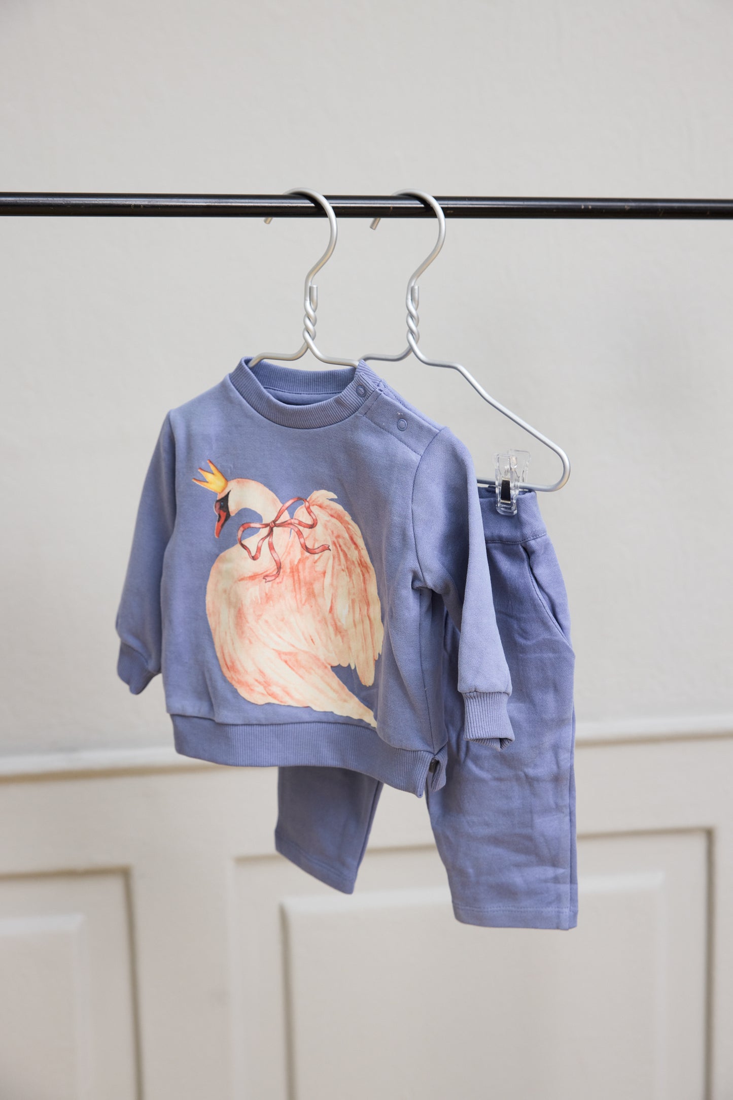 THE NEW - RACHEL SWEATSHIRT