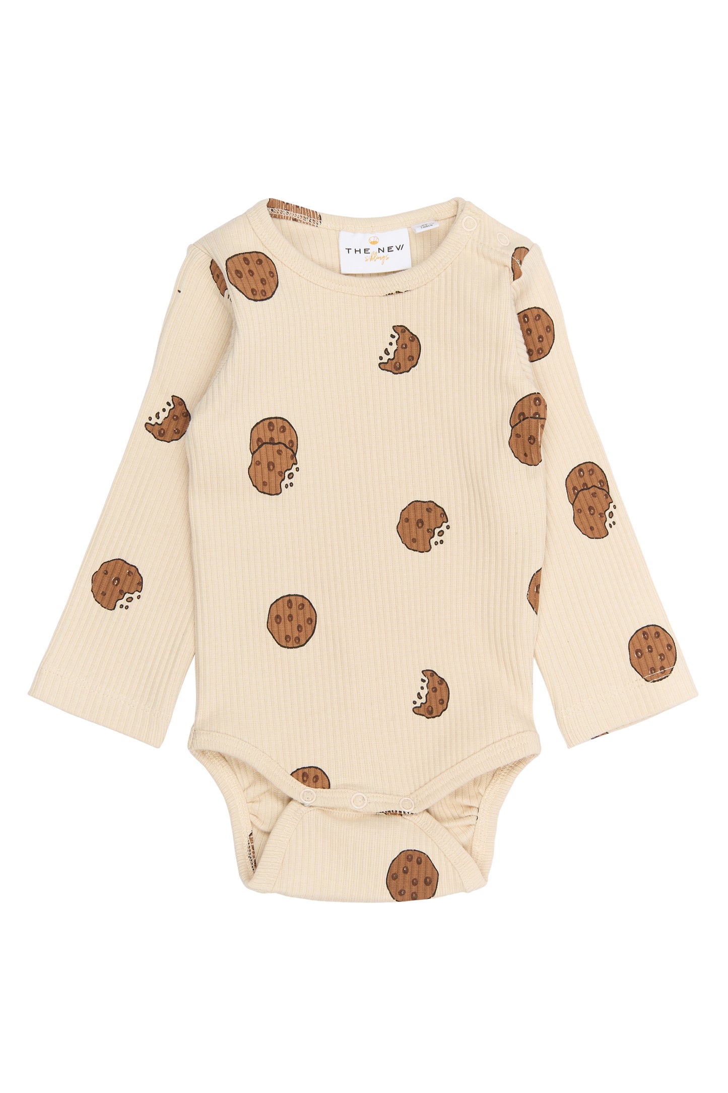 THE NEW - RYAN ROMPER COOKIES