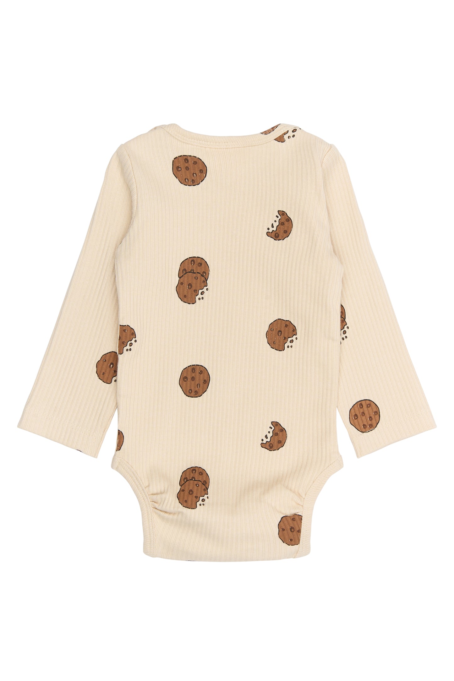 THE NEW - RYAN ROMPER COOKIES