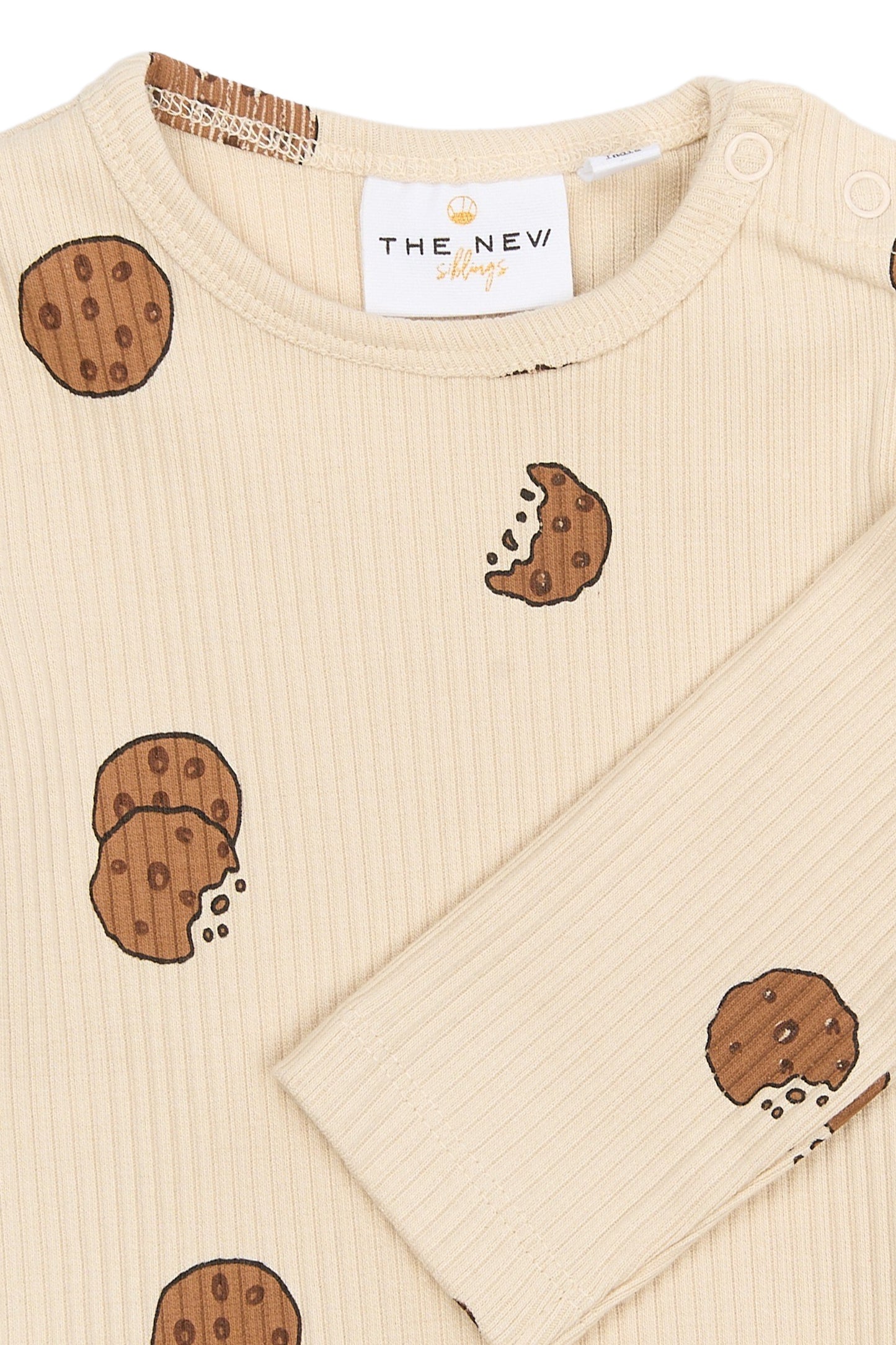 THE NEW - RYAN ROMPER COOKIES