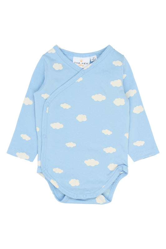 THE NEW - PACO ROMPER WOLK