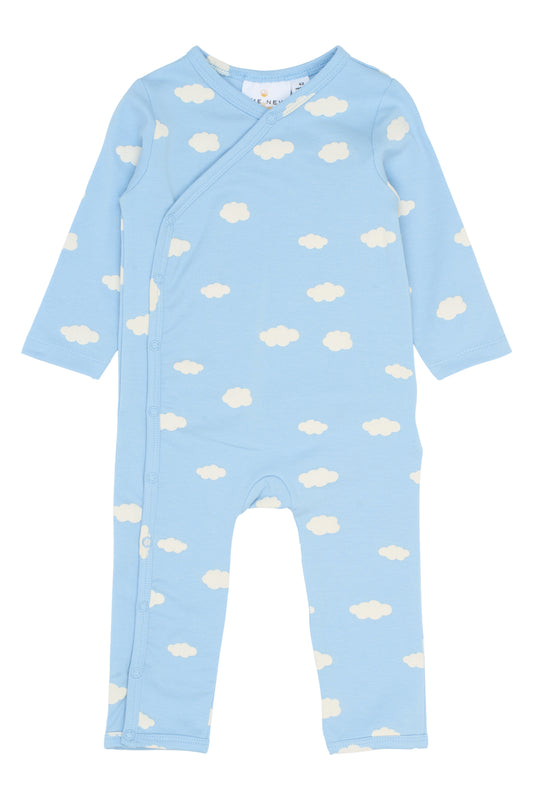 THE NEW - PACO JUMPSUIT WOLK