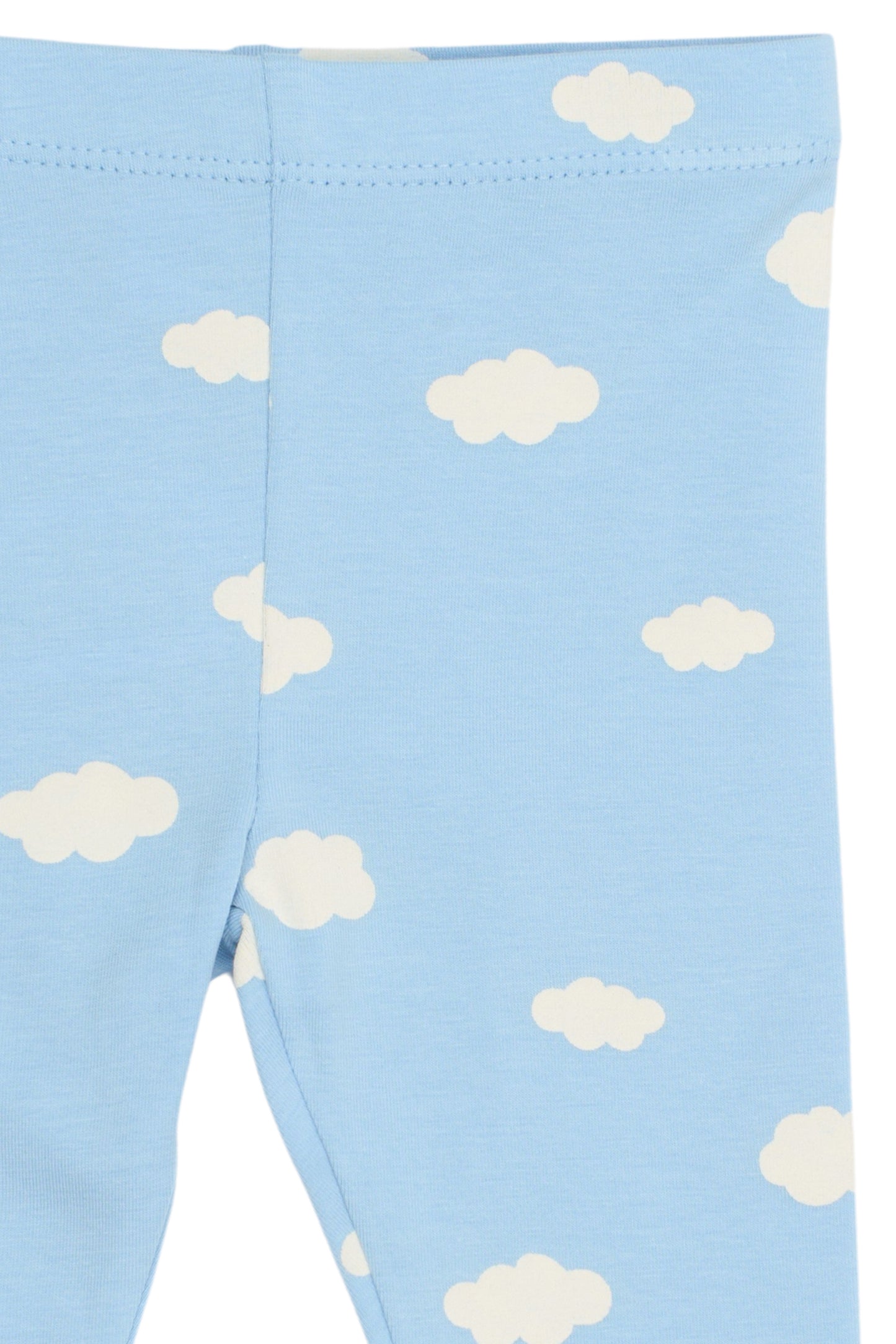 THE NEW - PACO LEGGING WOLK