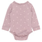 THE NEW - NOVA OVERSLAG ROMPER