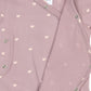 THE NEW - NOVA OVERSLAG ROMPER