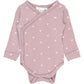 THE NEW - NOVA OVERSLAG ROMPER