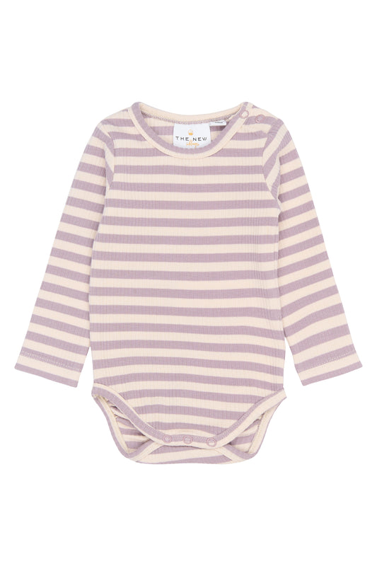 THE NEW - FRO SEA FOG STRIPED ROMPER