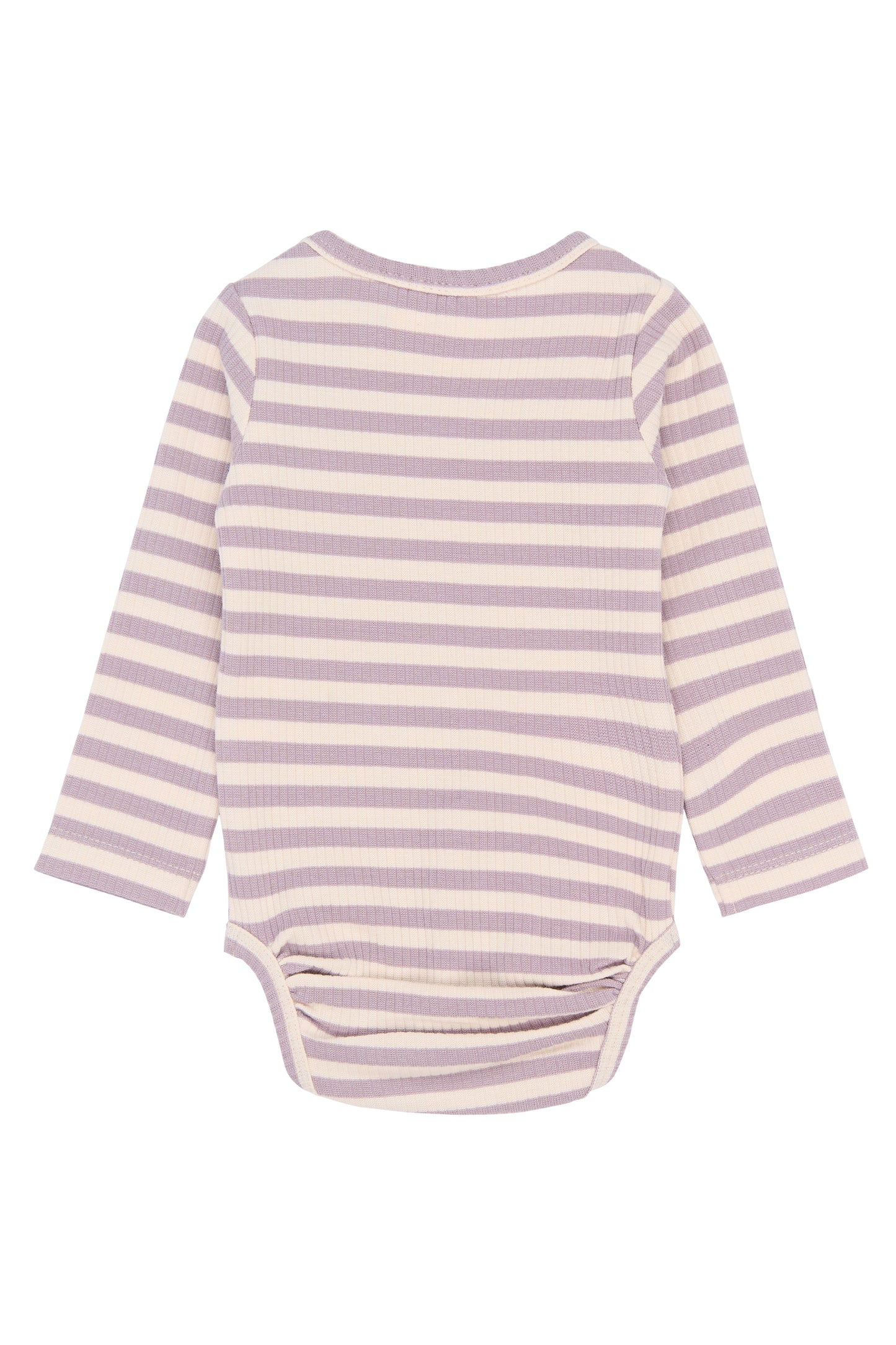 THE NEW - FRO SEA FOG STRIPED ROMPER