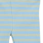 THE NEW - FRO STRIPED LEGGING FOREVER BLUE