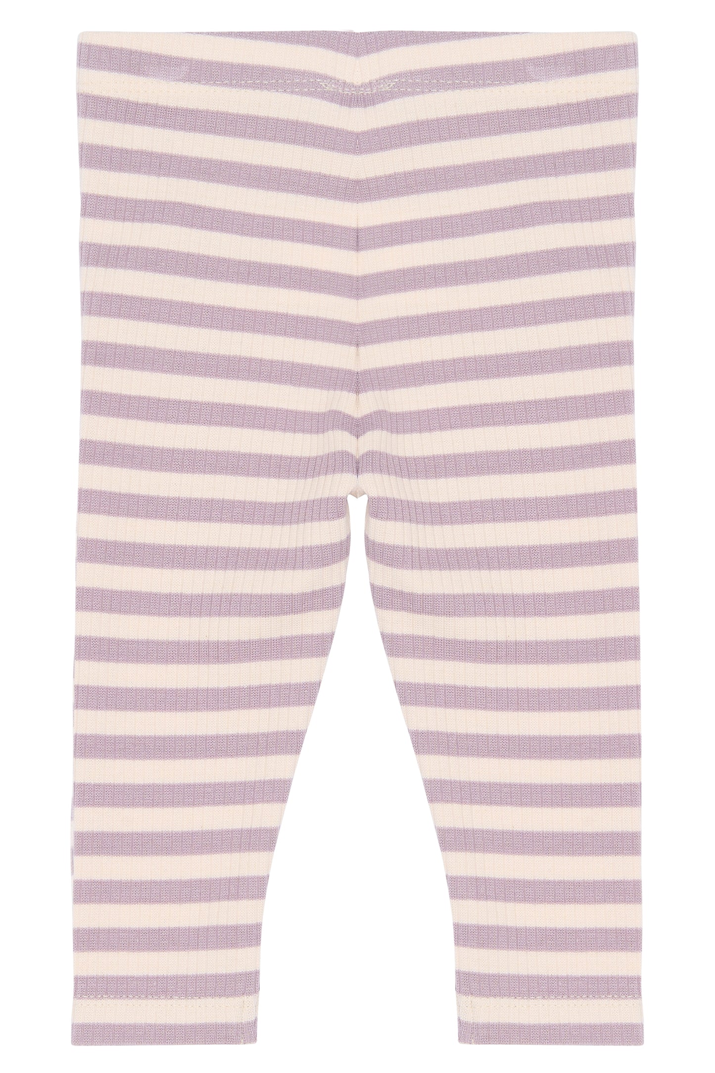 THE NEW - FRO STRIPED LEGGING SEA FOG