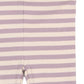 THE NEW - FRO STRIPED LEGGING SEA FOG